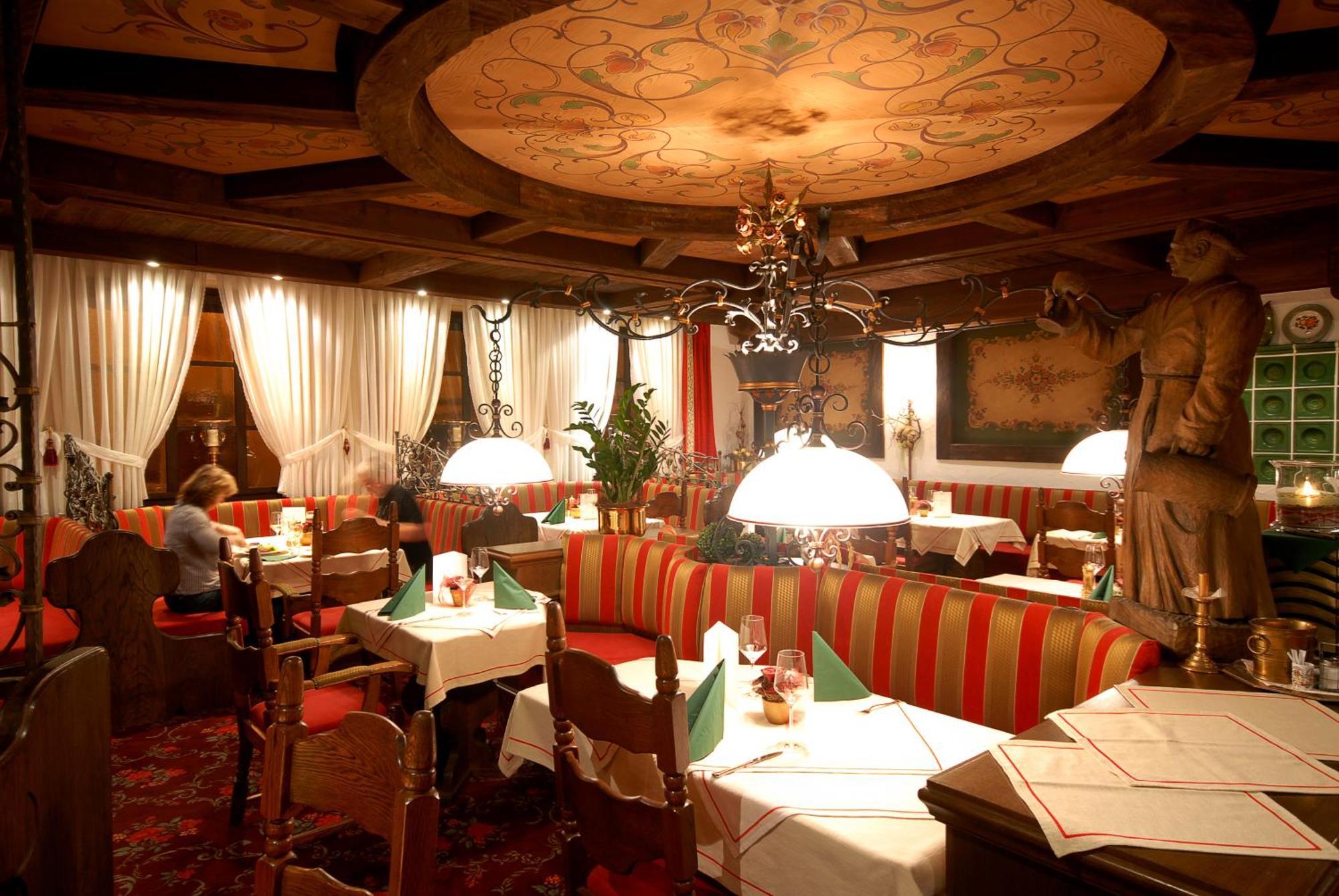 Hotel Gondel Altenkunstadt ภายนอก รูปภาพ
