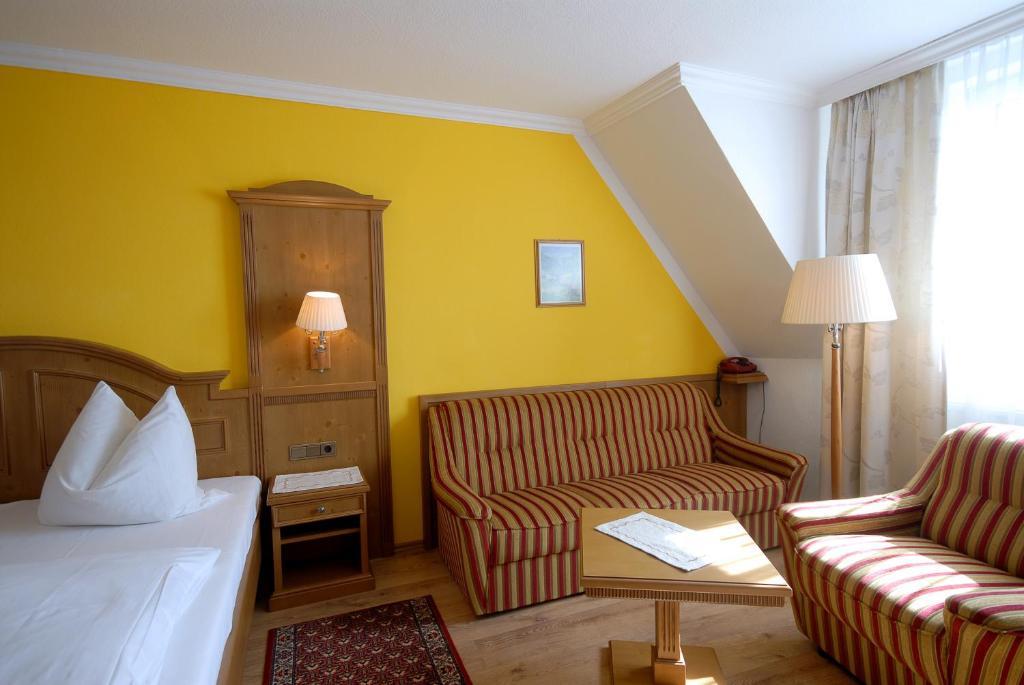 Hotel Gondel Altenkunstadt ห้อง รูปภาพ