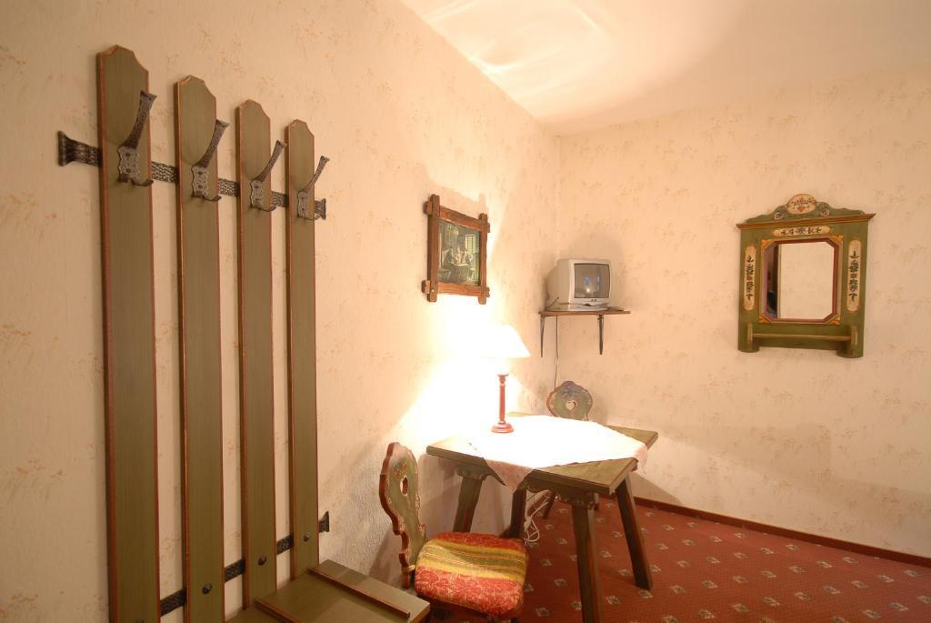 Hotel Gondel Altenkunstadt ห้อง รูปภาพ