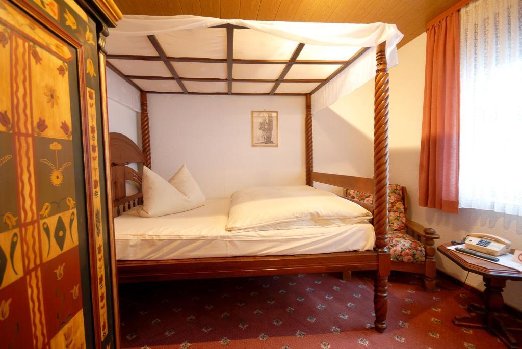 Hotel Gondel Altenkunstadt ห้อง รูปภาพ