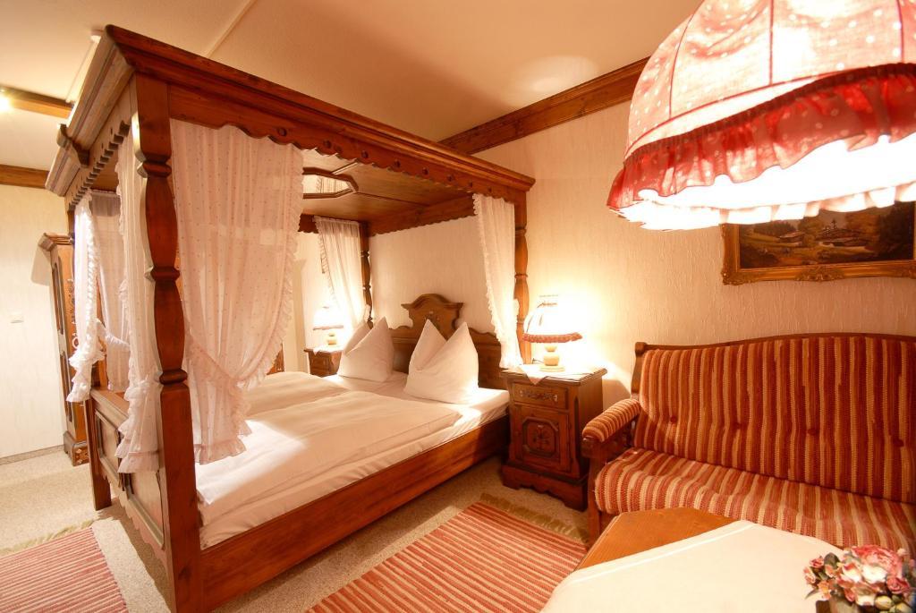 Hotel Gondel Altenkunstadt ห้อง รูปภาพ
