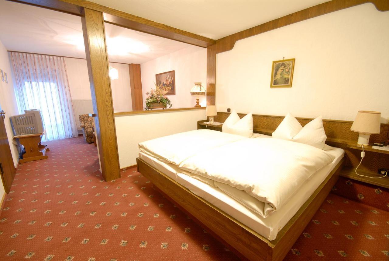 Hotel Gondel Altenkunstadt ห้อง รูปภาพ